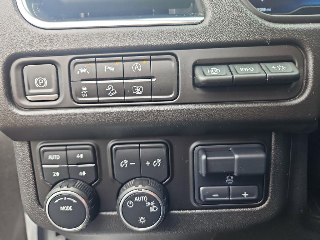 used 2024 Chevrolet Suburban car, priced at $67,800
