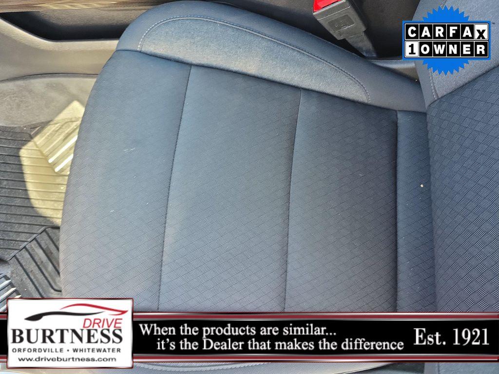 used 2024 Chevrolet Silverado 1500 car, priced at $51,996