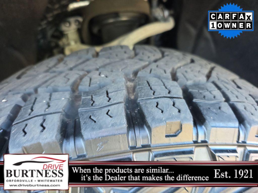 used 2024 Chevrolet Silverado 1500 car, priced at $51,996