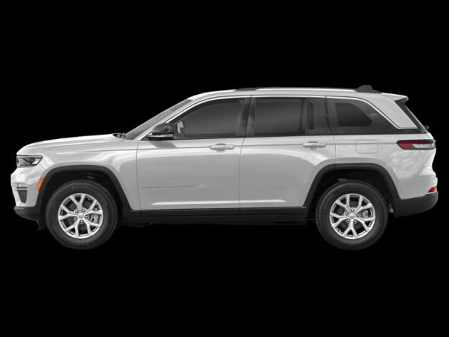 new 2024 Jeep Grand Cherokee car, priced at $52,428