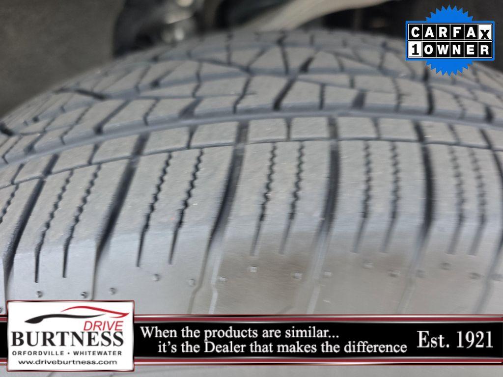 used 2021 Chevrolet Silverado 1500 car, priced at $26,550