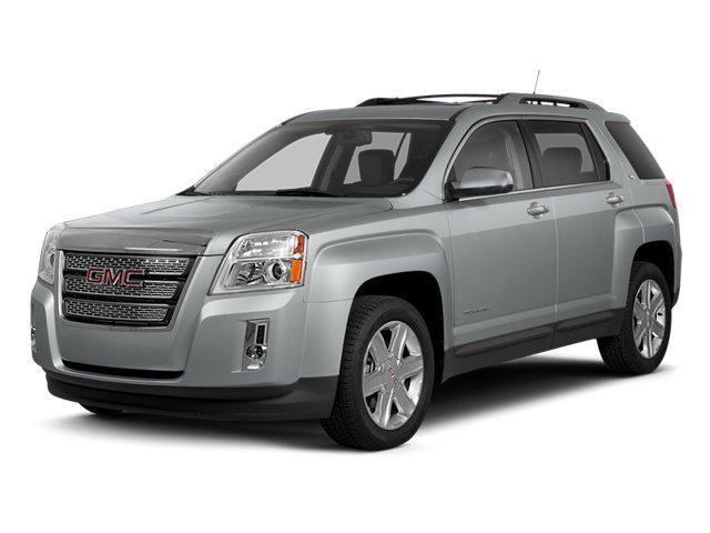 used 2013 GMC Terrain car