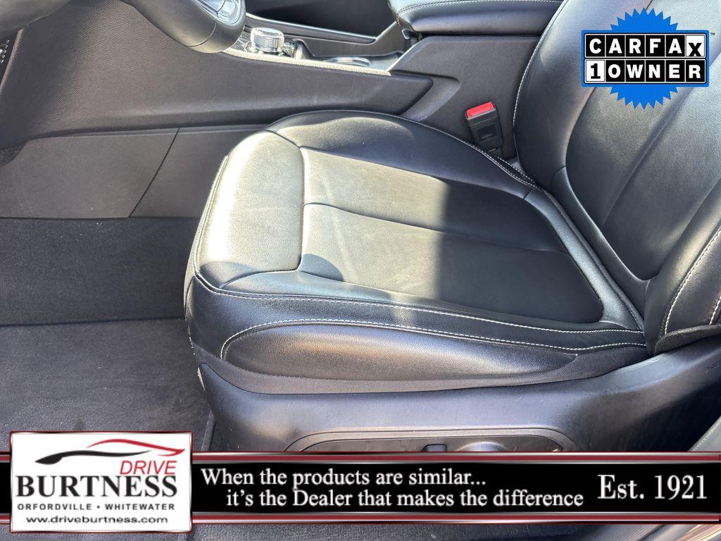 used 2024 Jeep Grand Cherokee 4xe car, priced at $27,995