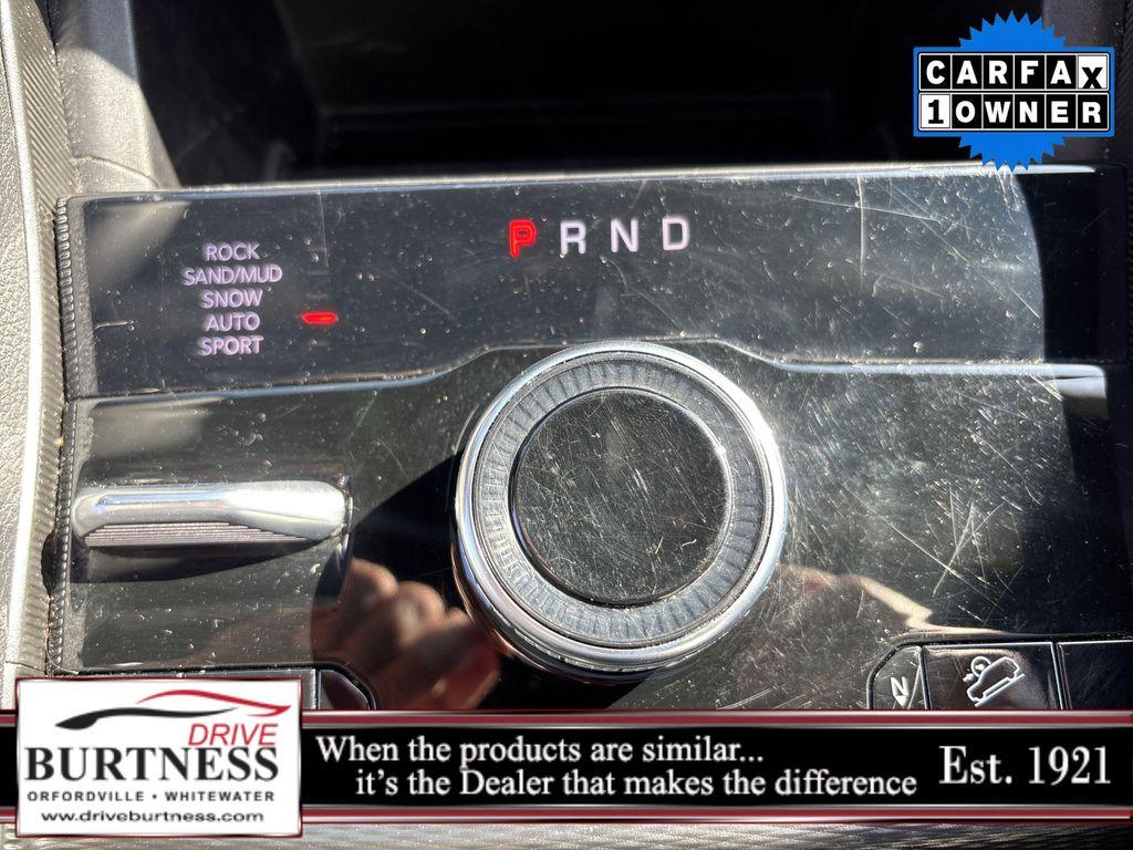 used 2024 Jeep Grand Cherokee 4xe car, priced at $27,995