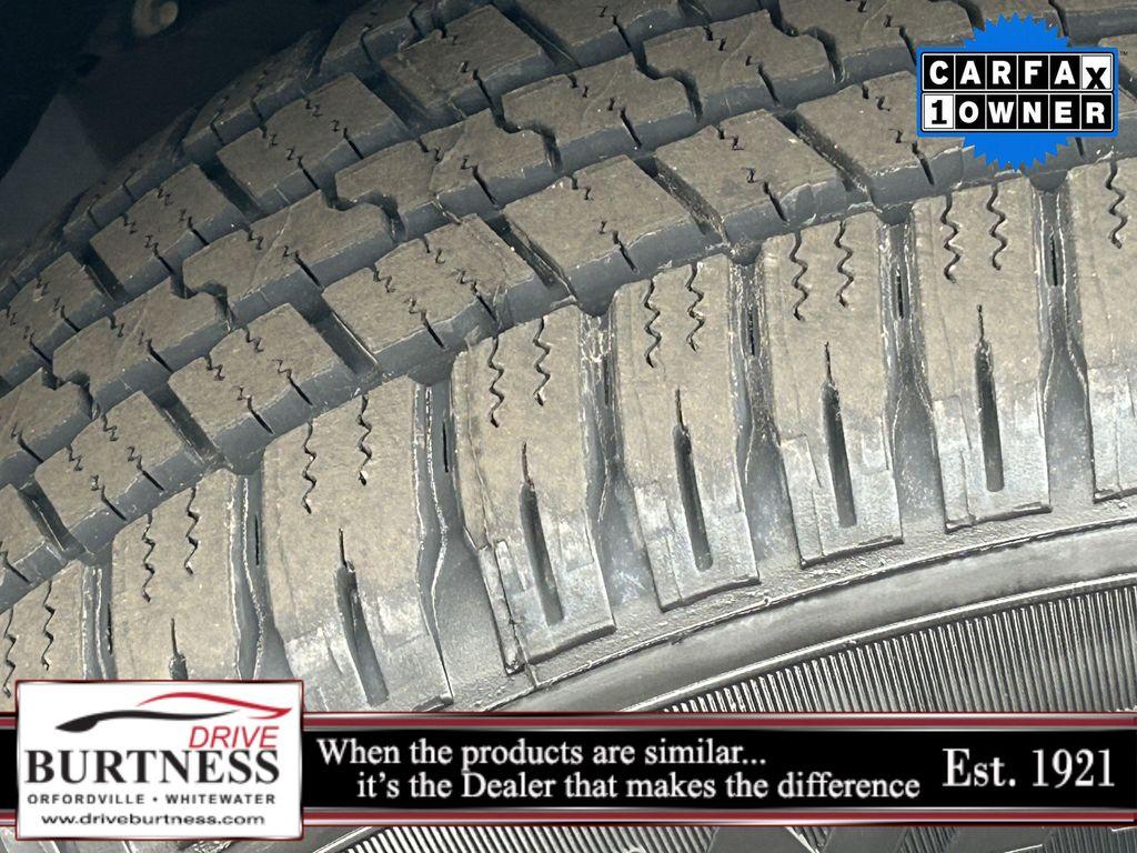 used 2022 Chevrolet Silverado 1500 car, priced at $41,387