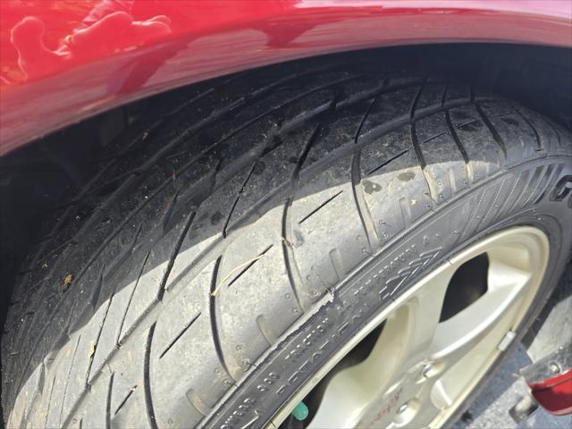 used 2003 Chevrolet Corvette car, priced at $25,988