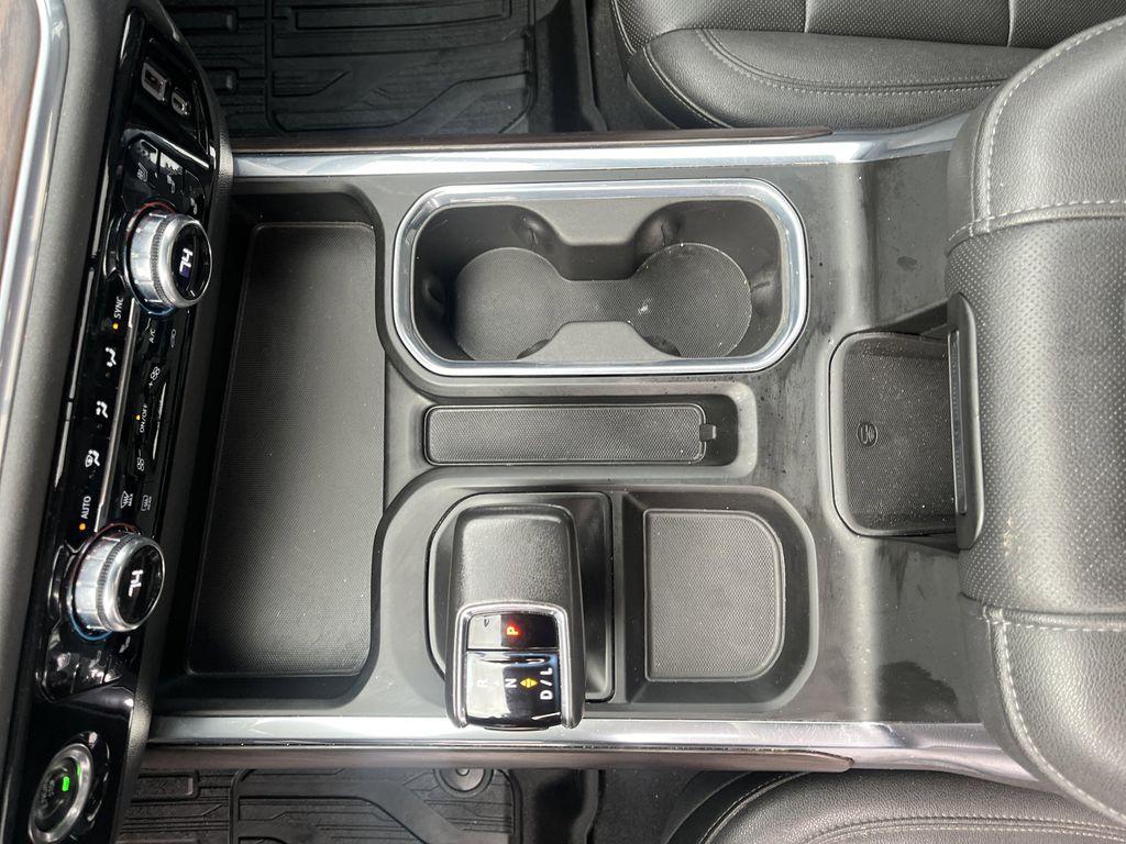 used 2022 GMC Sierra 1500 car, priced at $43,488