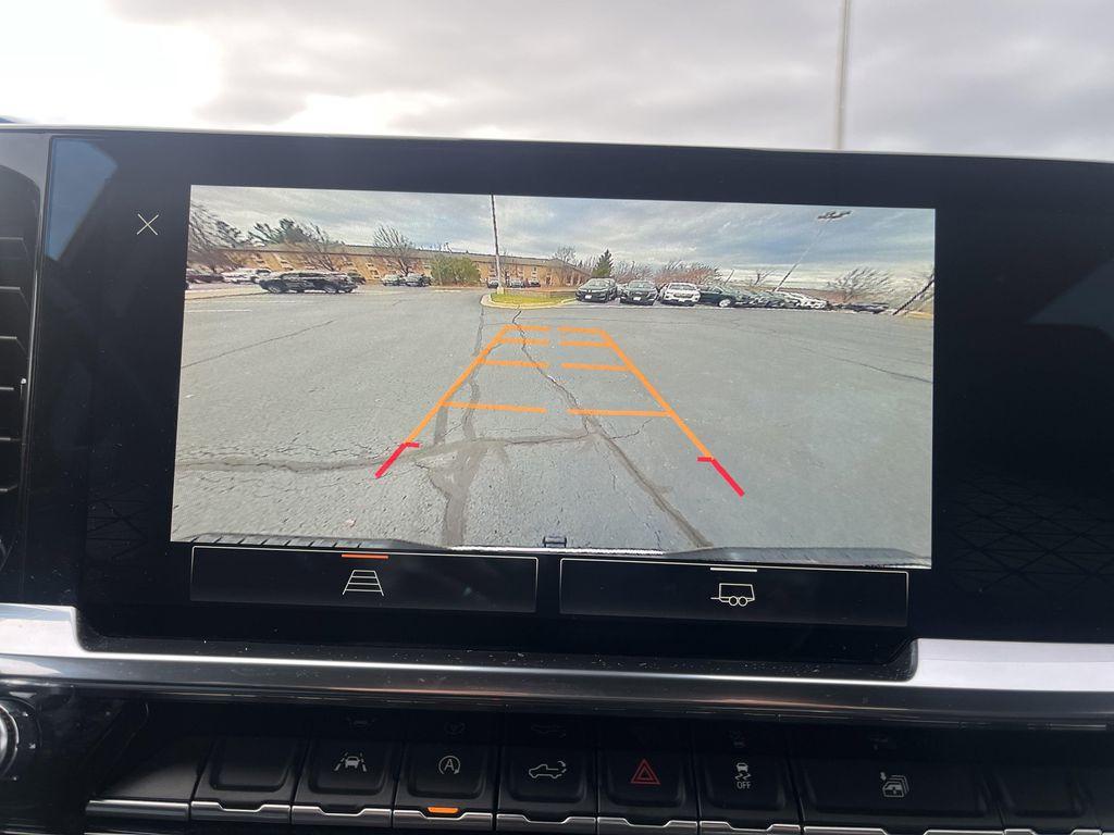 used 2022 GMC Sierra 1500 car, priced at $43,488