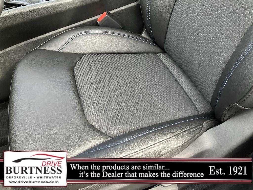 new 2025 Jeep Compass car, priced at $27,510