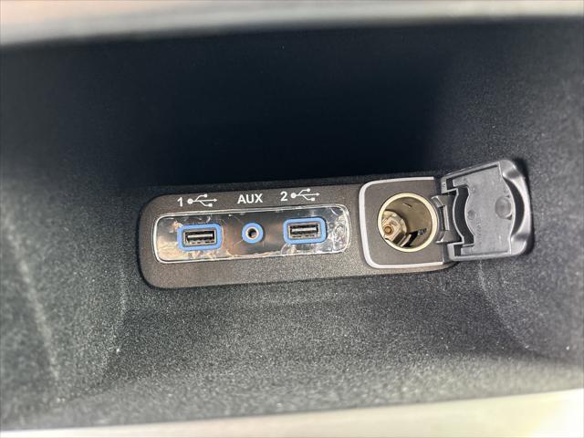 used 2021 Jeep Grand Cherokee car, priced at $31,417