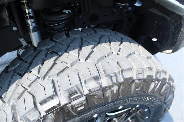 used 2021 Jeep Wrangler car, priced at $29,995