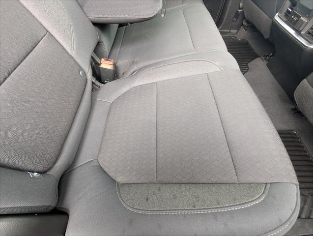 used 2019 GMC Sierra 1500 car, priced at $26,340