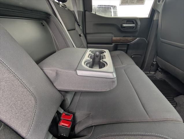 used 2019 GMC Sierra 1500 car, priced at $26,340