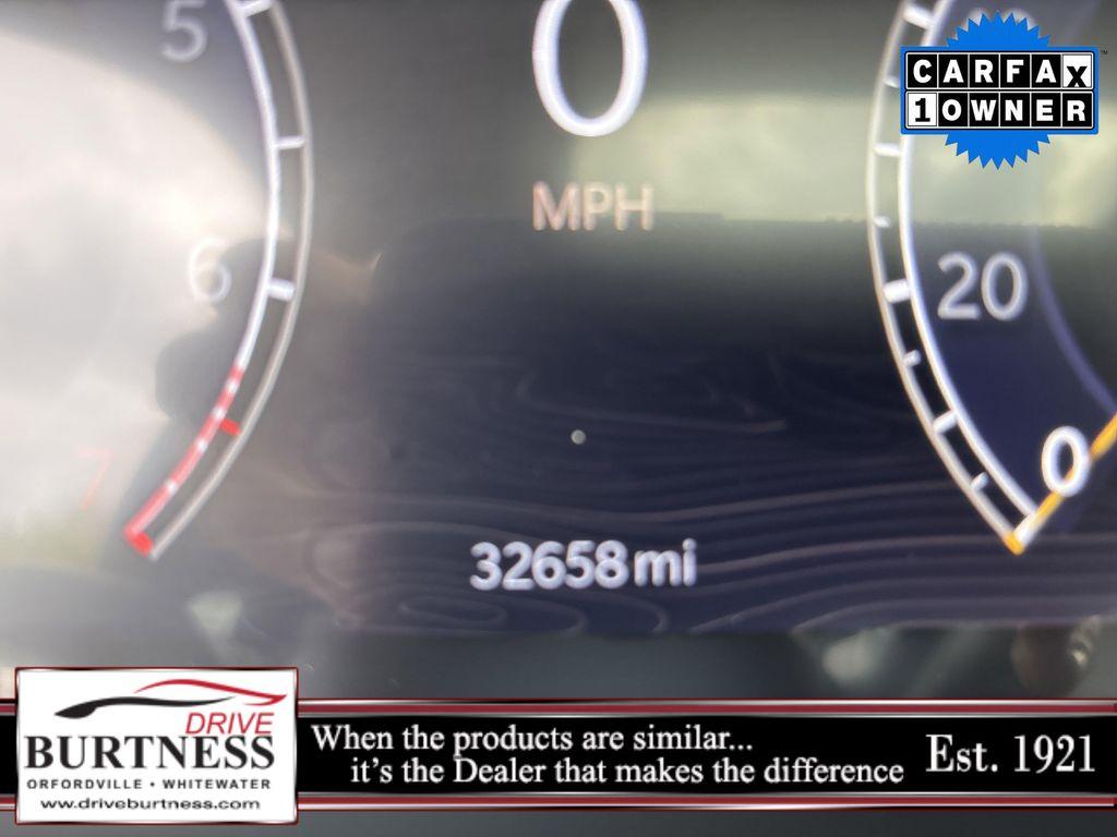 used 2022 Jeep Grand Cherokee L car, priced at $31,988