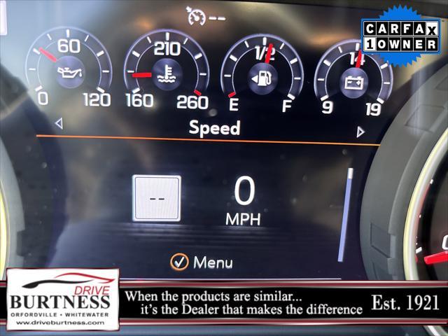 used 2021 Chevrolet Silverado 2500 car, priced at $58,988