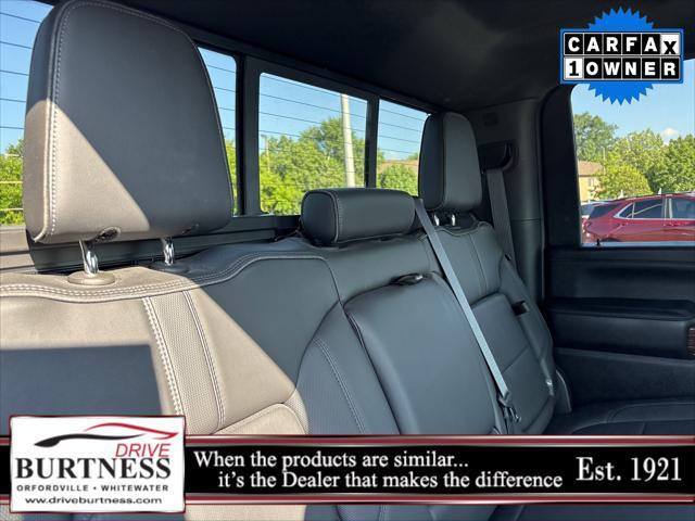 used 2021 Chevrolet Silverado 2500 car, priced at $58,988