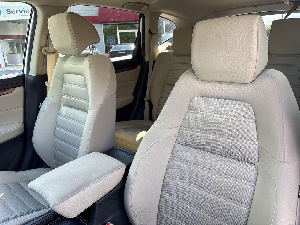 used 2020 Honda CR-V car, priced at $24,988