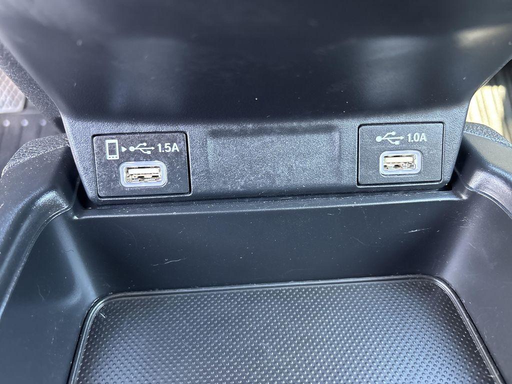 used 2020 Honda CR-V car, priced at $24,988