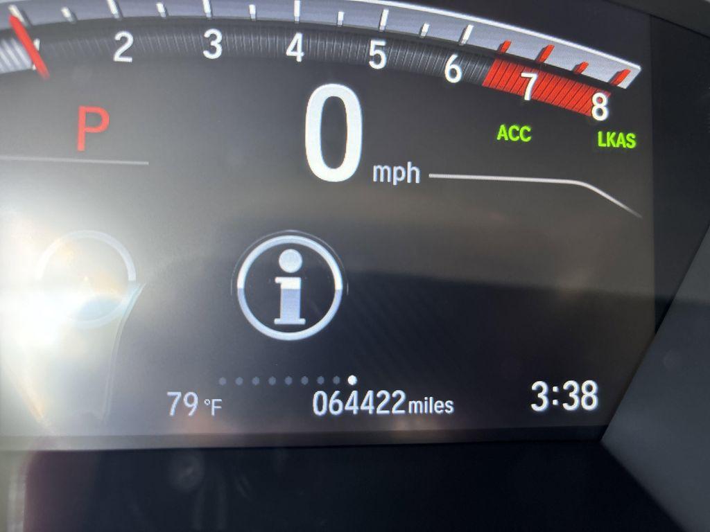 used 2020 Honda CR-V car, priced at $24,988