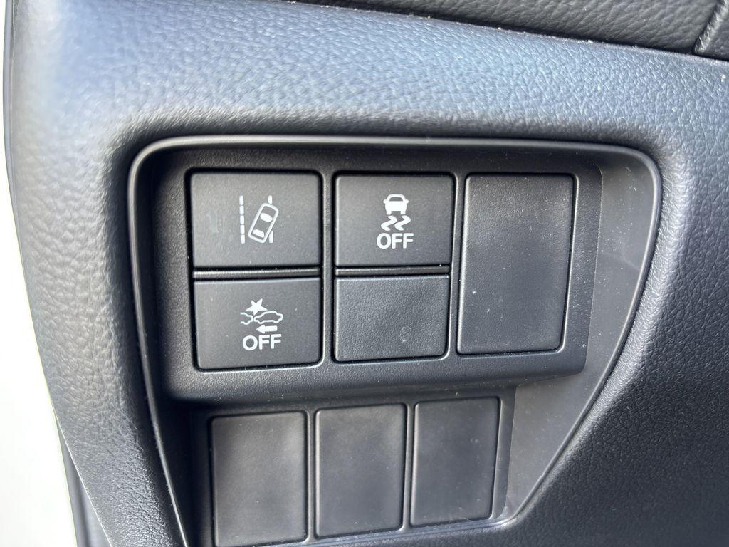 used 2020 Honda CR-V car, priced at $24,988