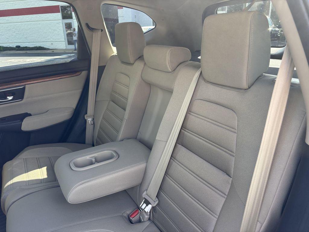 used 2020 Honda CR-V car, priced at $24,988