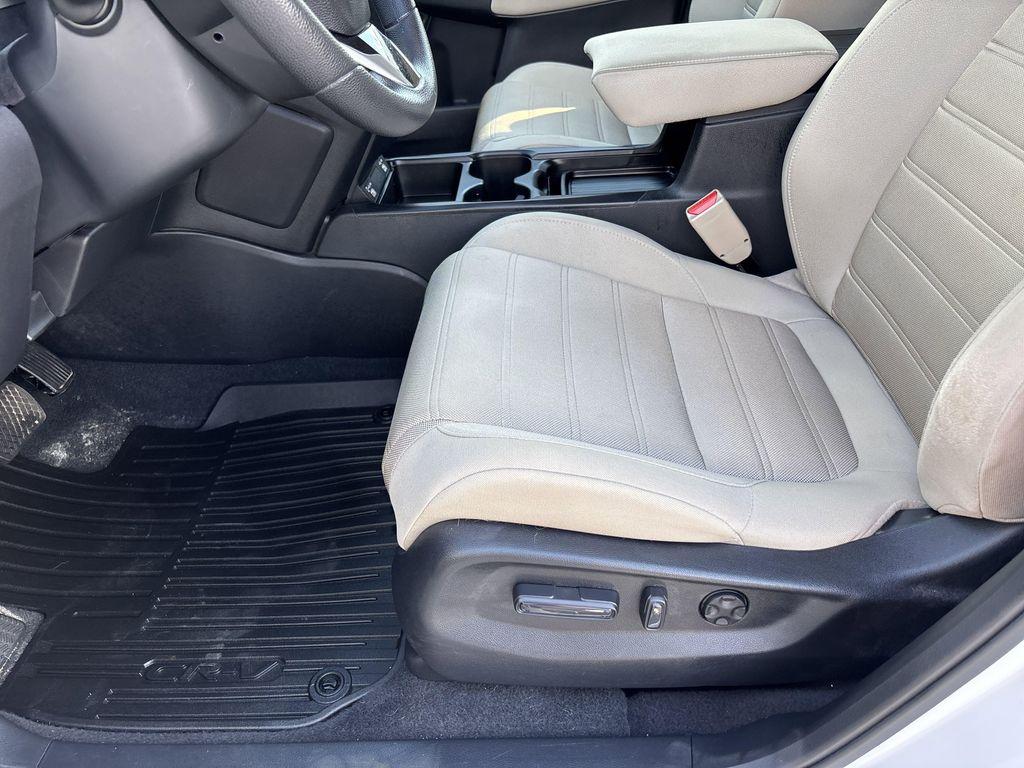 used 2020 Honda CR-V car, priced at $24,988