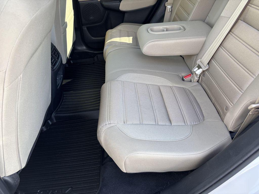 used 2020 Honda CR-V car, priced at $24,988