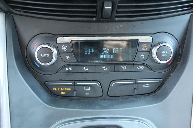 used 2015 Ford Escape car, priced at $9,988