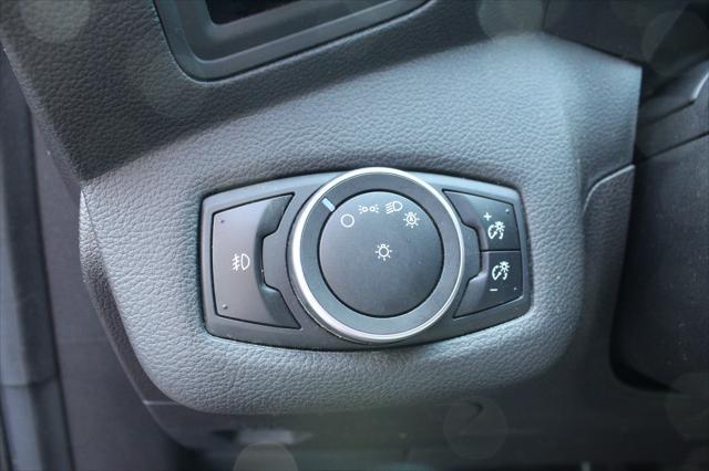 used 2015 Ford Escape car, priced at $9,988