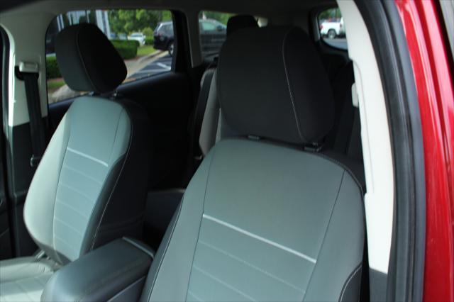 used 2015 Ford Escape car, priced at $9,988