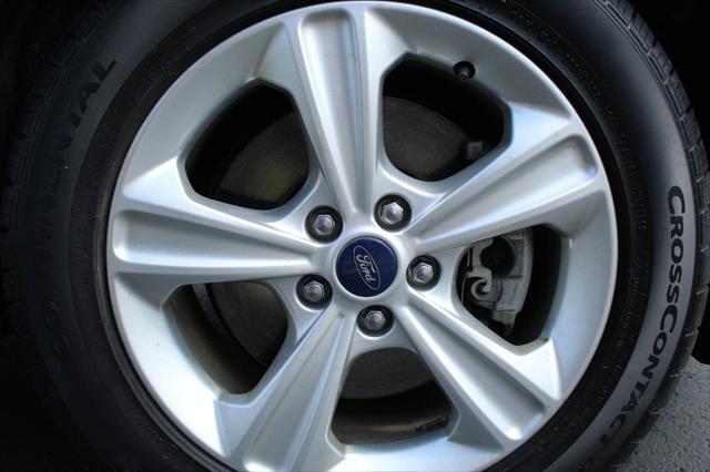 used 2015 Ford Escape car, priced at $9,988