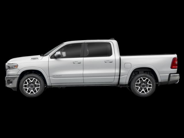 new 2025 Ram 1500 car, priced at $61,516