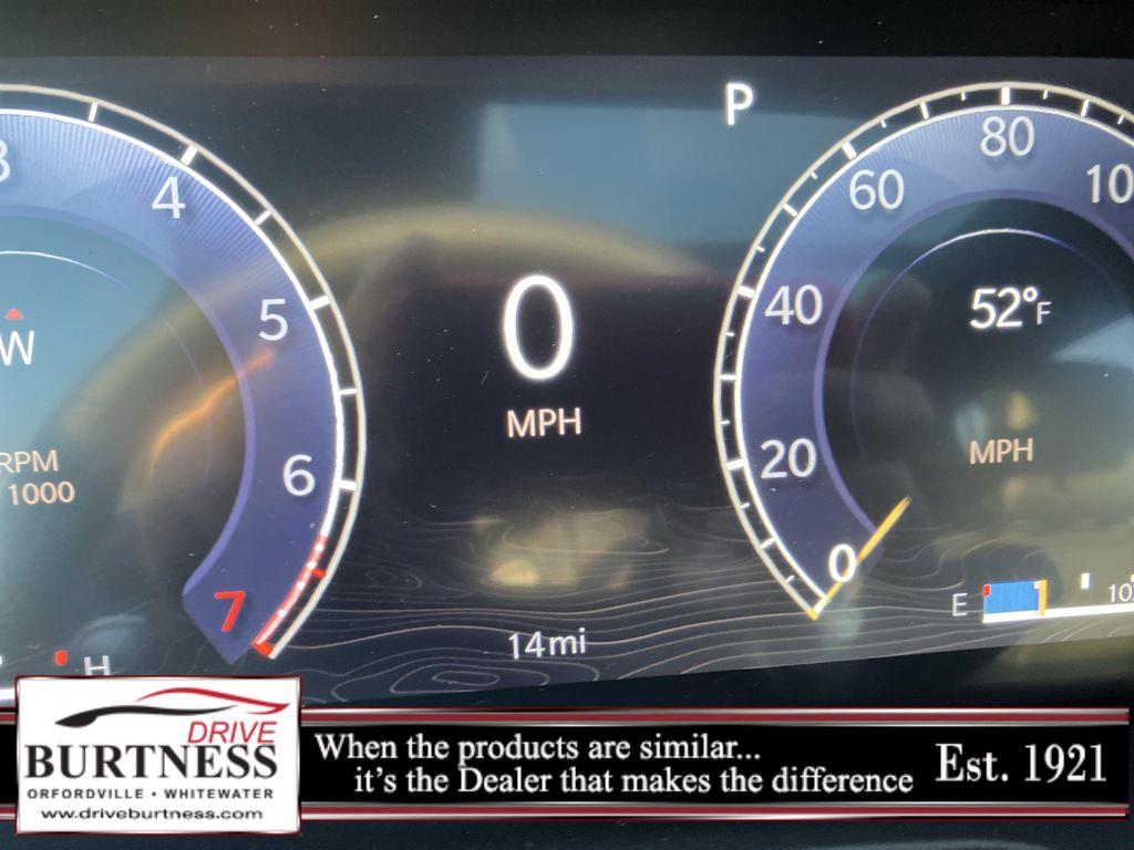 new 2025 Jeep Grand Cherokee car, priced at $47,659