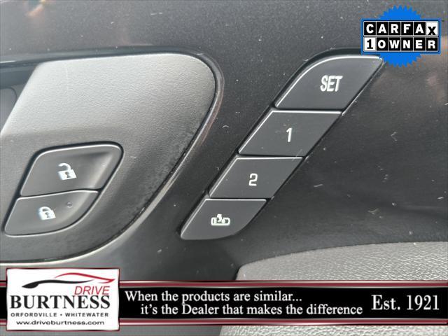 used 2024 Chevrolet Blazer car, priced at $39,997