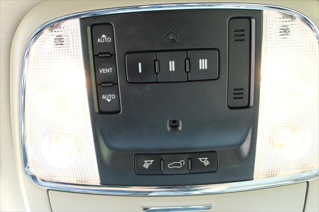 used 2018 Jeep Grand Cherokee car, priced at $19,216