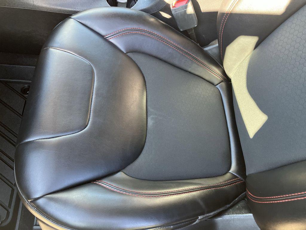 used 2020 Jeep Cherokee car, priced at $17,988