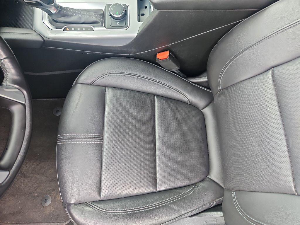 used 2020 Chevrolet Blazer car, priced at $24,988