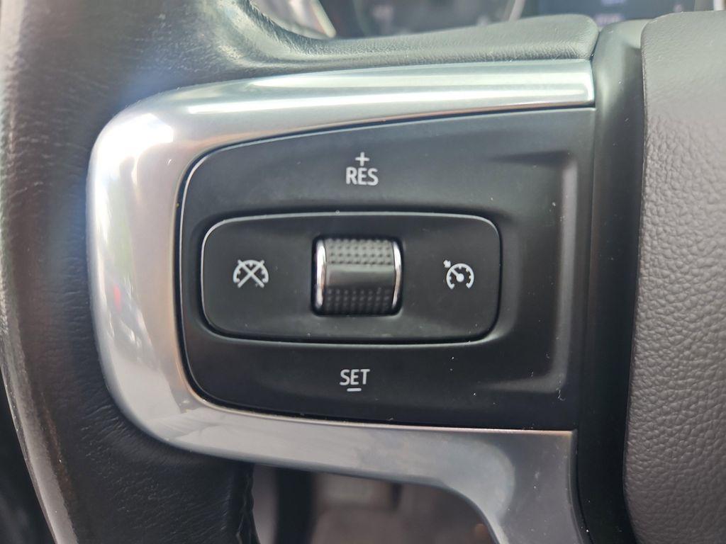 used 2020 Chevrolet Blazer car, priced at $24,988