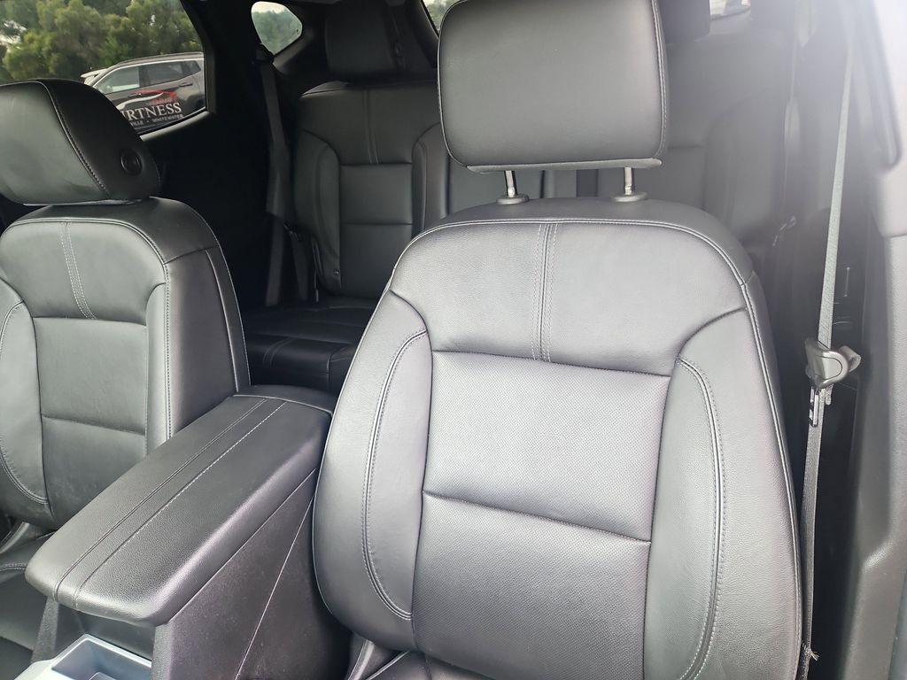used 2020 Chevrolet Blazer car, priced at $24,988