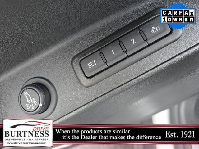 used 2024 Chevrolet Equinox car, priced at $32,988