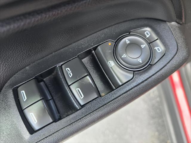 used 2019 Chevrolet Equinox car, priced at $16,988