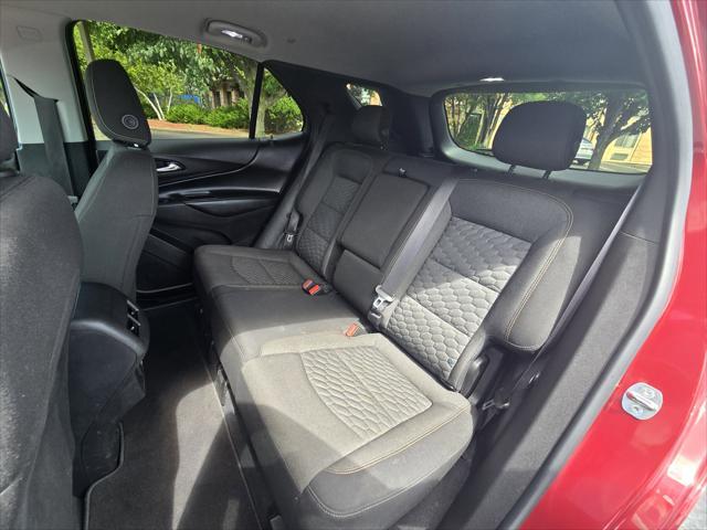 used 2019 Chevrolet Equinox car, priced at $16,988