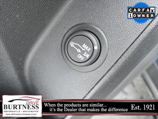 used 2023 Chevrolet Equinox car, priced at $25,997