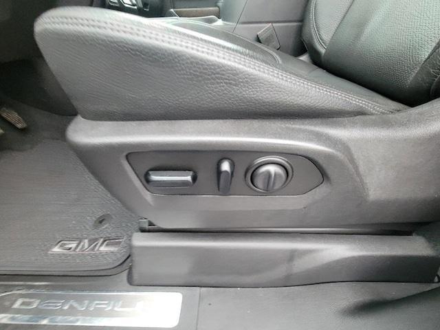 used 2019 GMC Sierra 1500 car, priced at $34,995