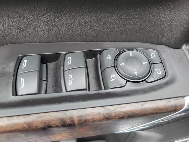 used 2019 GMC Sierra 1500 car, priced at $34,995