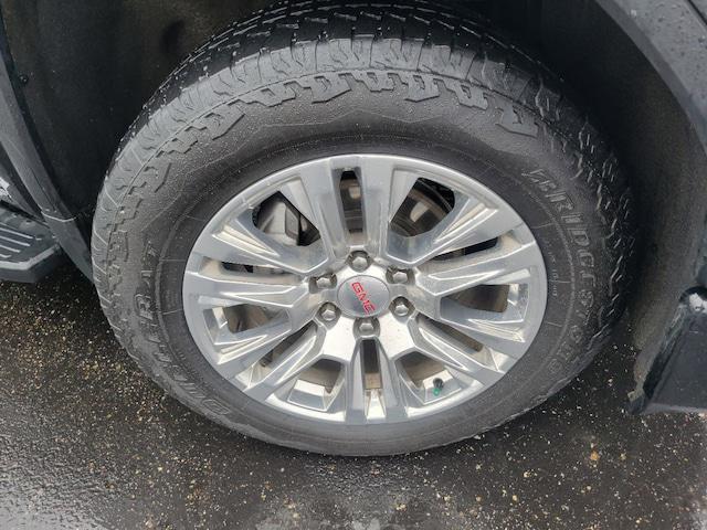 used 2019 GMC Sierra 1500 car, priced at $34,995