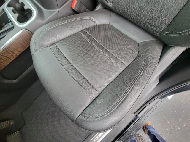 used 2019 GMC Sierra 1500 car, priced at $34,995