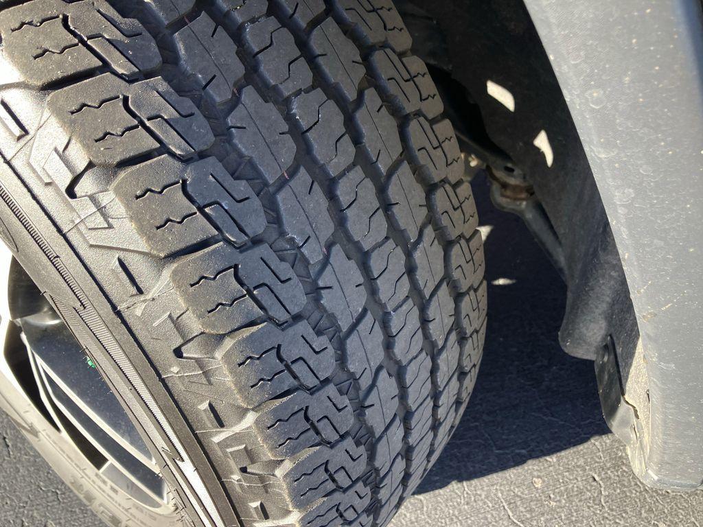 used 2021 Jeep Grand Cherokee car, priced at $29,988