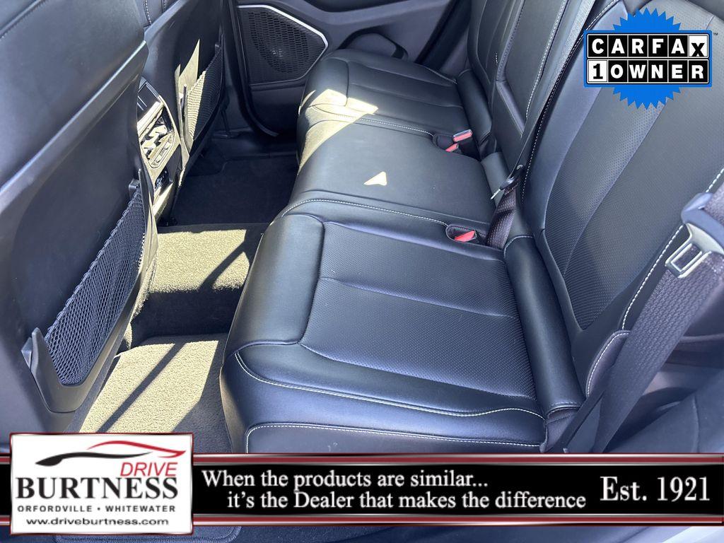 used 2024 Jeep Grand Cherokee car, priced at $39,000