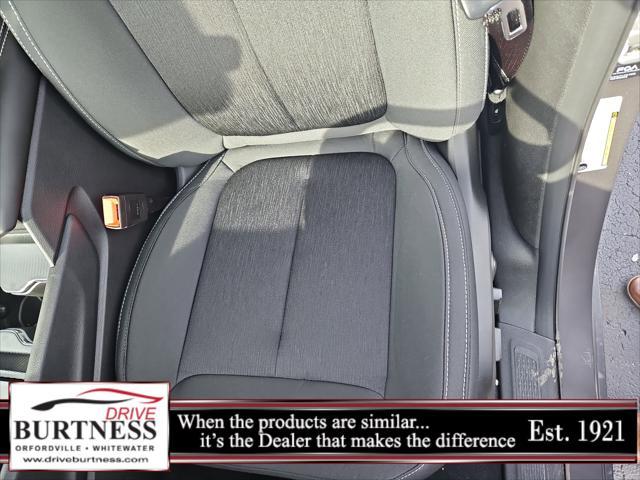 new 2025 Jeep Grand Cherokee L car, priced at $43,924